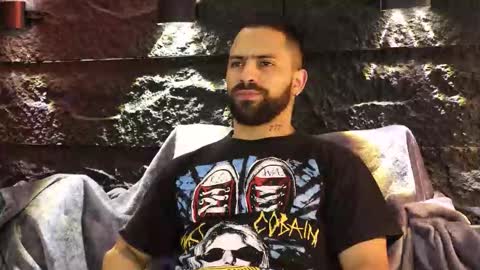 Leo  Diaz online show from November 1, 10:45 pm