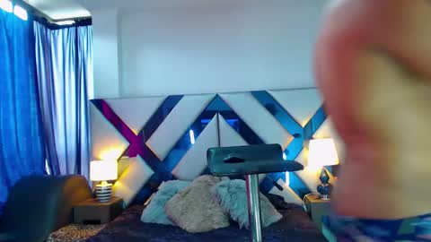 Snapshot of leo_jetofcum chatting on February 27, 6:30 pm leo_jetofcum online show from February 27, 6:30 pm