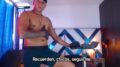 Snapshot of leo_jetofcum chatting on March 13, 5:19 pm leo_jetofcum online show from March 13, 5:19 pm