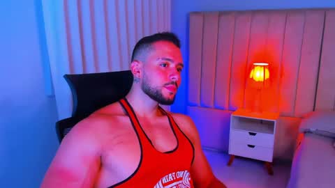 adrian online show from June 6, 11:48 am
