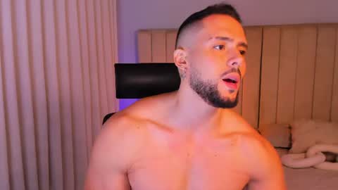 adrian online show from June 10, 11:42 am