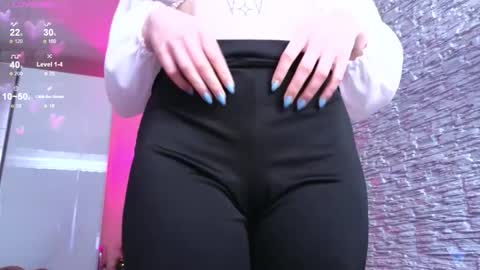 Eva online show from January 9, 10:07 am