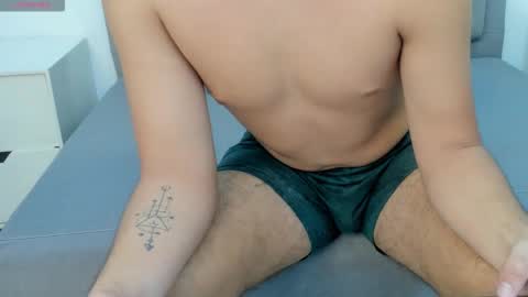 Leo Lamech online show from February 10, 11:47 am