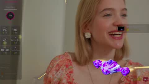 Snapshot of leo_lulu chatting on December 24, 3:26 pm Ashly online show from December 24, 3:26 pm