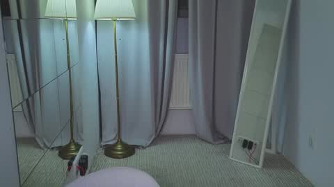 Snapshot of leo_lulu chatting on January 1, 6:27 pm Ashly online show from January 1, 6:27 pm