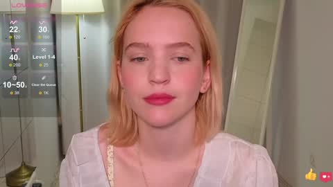 Snapshot of leo_lulu chatting on January 11, 3:20 pm Ashly online show from January 11, 3:20 pm