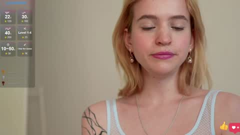 Snapshot of leo_lulu chatting on February 8, 6:55 pm Ashly online show from February 8, 6:55 pm