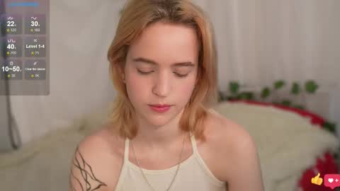 Snapshot of leo_lulu chatting on February 20, 4:03 pm Ashly online show from February 20, 4:03 pm