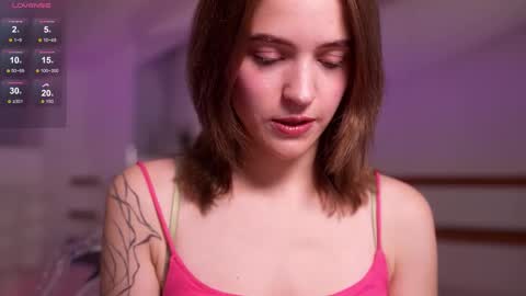 Snapshot of leo_lulu chatting on December 15, 4:55 pm Ashly online show from December 15, 4:55 pm