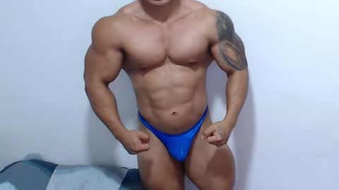 Leo online show from June 11, 2:44 am