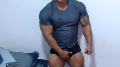 Leo online show from June 17, 3:09 am