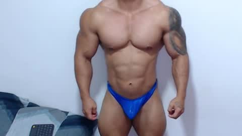 Leo online show from June 18, 2:32 pm