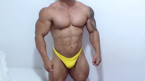 Leo online show from July 29, 2:32 am