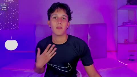 Leo online show from September 25, 4:49 am