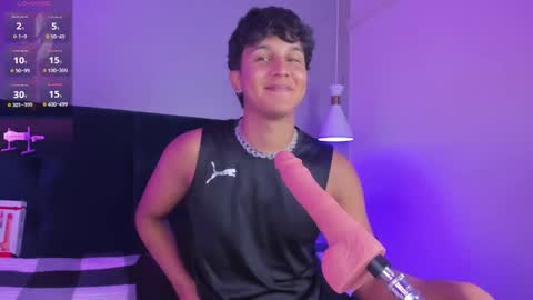 Leo online show from October 5, 11:35 pm