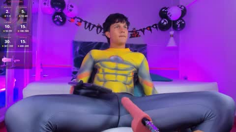 Leo online show from October 13, 4:23 am