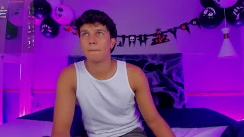 Leo online show from October 14, 4:13 am