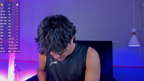 Snapshot of leo_savage_ chatting on November 23, 3:28 am Leo online show from November 23, 3:28 am