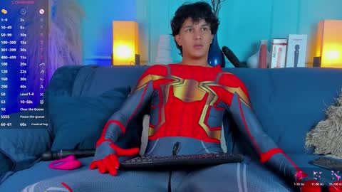 Snapshot of leo_savage_ chatting on November 29, 5:21 am Leo online show from November 29, 5:21 am