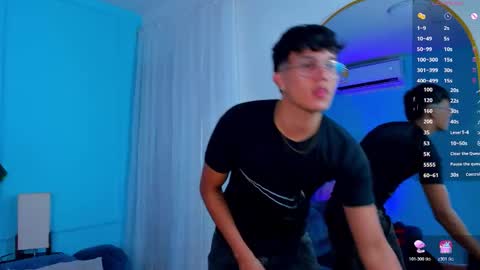 Leo online show from January 9, 3:31 am