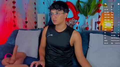 Leo online show from February 3, 3:26 am