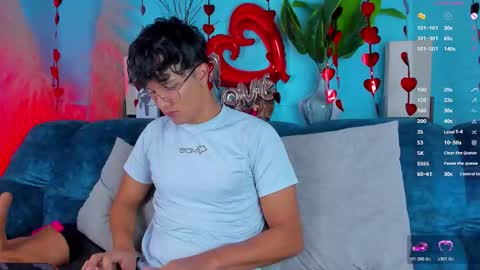 Leo online show from February 8, 4:27 am