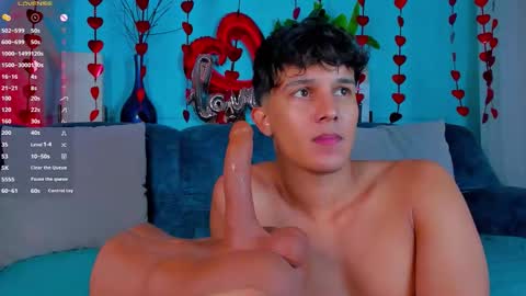 Leo online show from February 14, 5:37 am