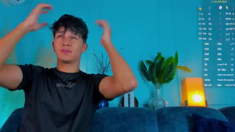 Leo online show from February 24, 3:04 am