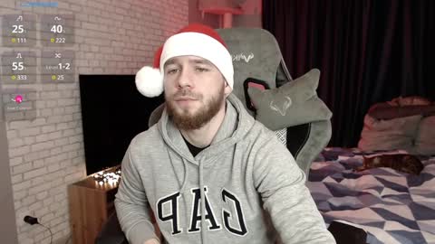 leo_stephens online show from December 29, 10:12 am