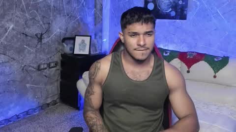 Leo independent model online show from December 22, 1:46 am