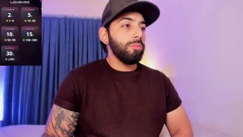 Snapshot of leo_thewolf chatting on December 5, 2:42 am Leonardo online show from December 5, 2:42 am