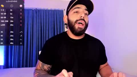 Leonardo online show from January 19, 4:11 pm