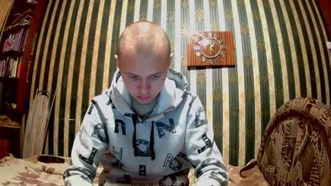 leo_timm online show from September 10, 10:21 pm