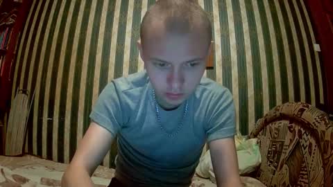 leo_timm online show from September 20, 5:25 pm