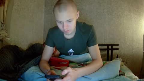 leo_timm online show from January 10, 9:30 pm