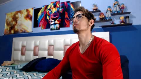 Leo online show from January 27, 2:53 am