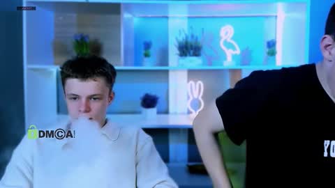 leo_valor online show from March 17, 8:56 pm