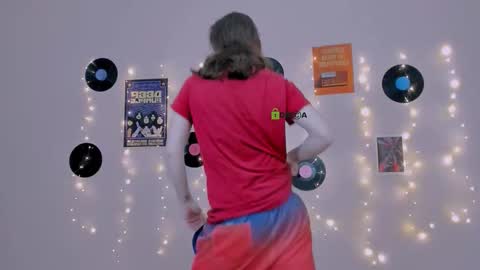 leo_void online show from February 9, 9:19 pm