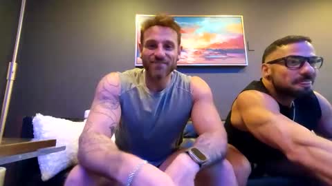 Leo Bayne online show from November 6, 3:18 am