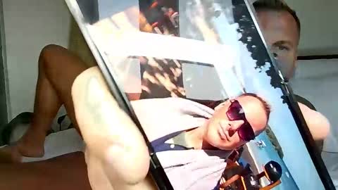 TheBigLeo online show from March 12, 9:59 am