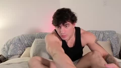 leogoldt online show from June 18, 8:57 pm