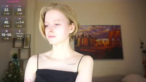 Hello Im Roxy Im just starting my journey here so lets get acquainted online show from March 21, 4:10 pm