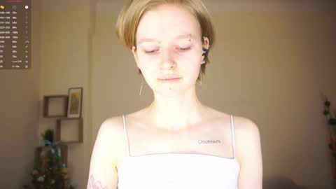 Hello Im Roxy Im just starting my journey here so lets get acquainted online show from March 28, 4:17 pm