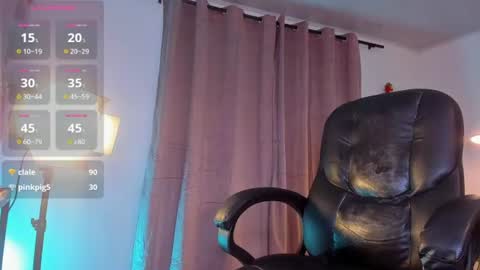 Leo  online show from June 18, 9:14 am