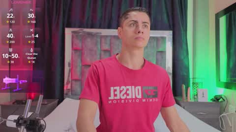 Snapshot of leomonnroe chatting on March 22, 5:05 pm leomonnroe online show from March 22, 5:05 pm