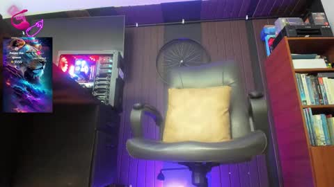 Leon online show from November 6, 4:19 pm