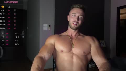 Leon online show from March 4, 1:06 pm