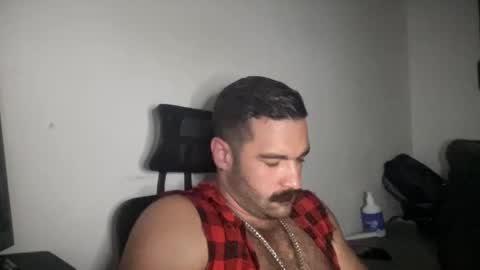 leon_rick online show from February 1, 11:58 pm