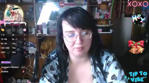 Leona Harrison online show from January 27, 10:16 pm