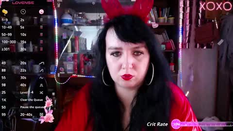 Leona Harrison online show from September 12, 9:31 am